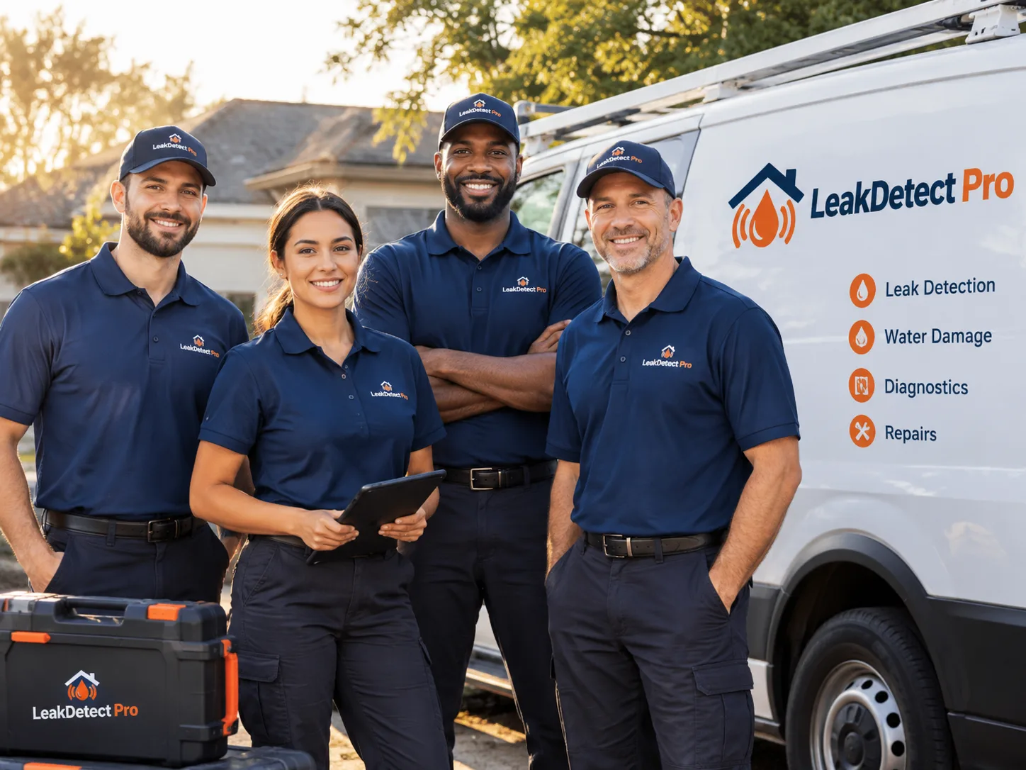 Roof Repair company in Destin, FL